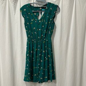 Summer dress 41 Hawthorn
